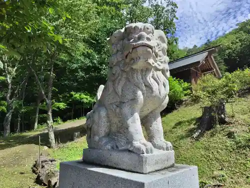 本別神社(北海道)