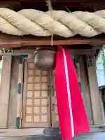東伏見稲荷神社(東京都)