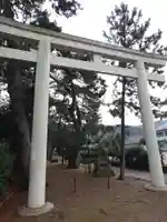 熊野大社(島根県)