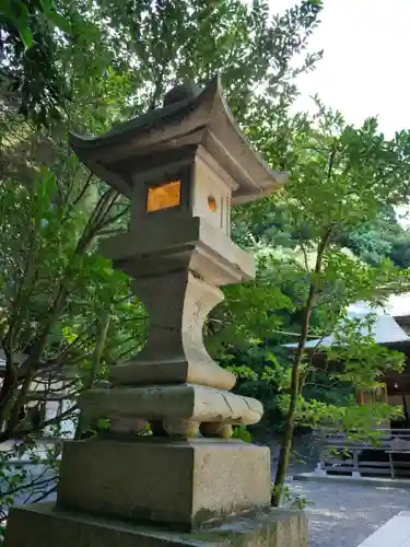 大國魂神社のその他建物