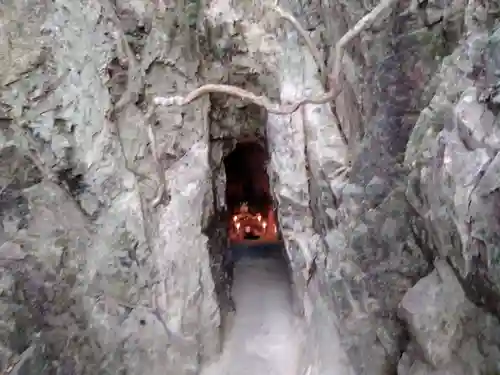 藤ヶ崎龍神社のその他建物