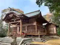 愛宕神社(宮崎県)