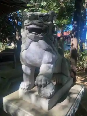 七百餘所神社 (千葉県)