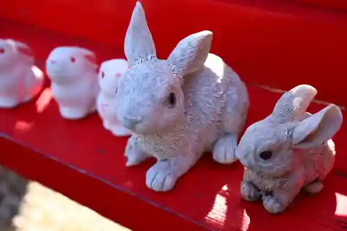 三輪神社(愛知県)