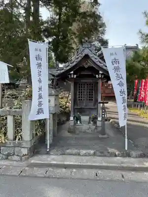 神明社(祖父江神明社)(愛知県)
