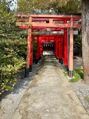 姫路神社(兵庫県)