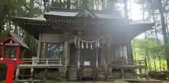 淡嶋神社(宮城県)