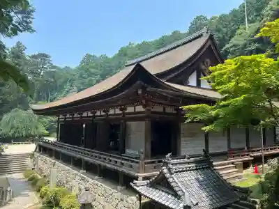 長命寺(滋賀県)