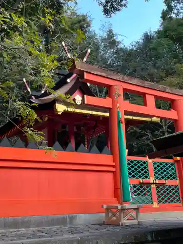 春日大社の本殿・本堂