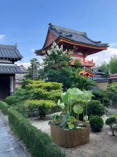 西方院(大阪府)