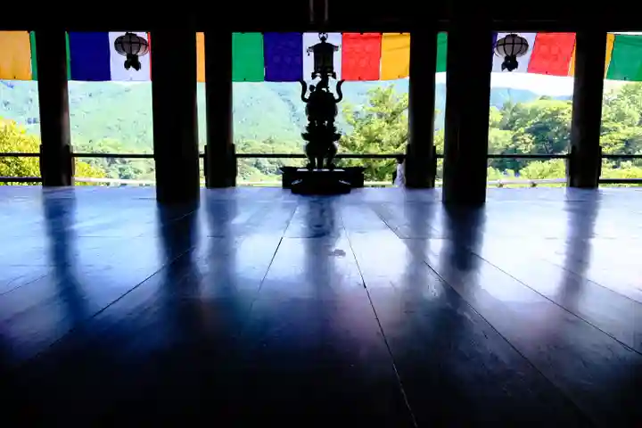 長谷寺のその他建物