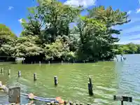 洗足池弁財天(東京都)