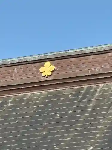 新発田諏訪神社(新潟県)