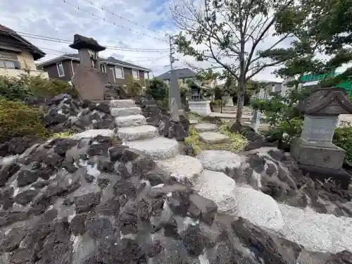 葛飾八幡宮(千葉県)