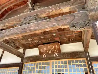 壬生寺(栃木県)