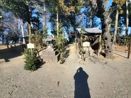 八坂神社の末社・摂社