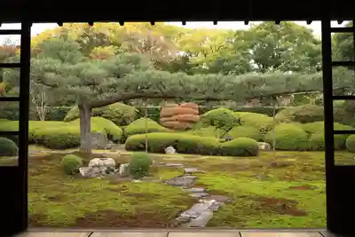 一華院(京都府)