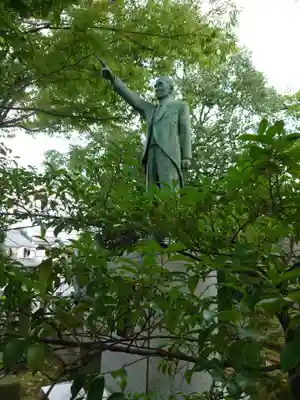 八坂神社(千葉県)