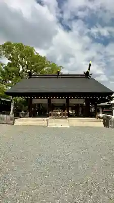 和泉國一之宮　大鳥大社(大阪府)