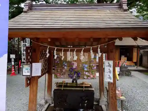 川越熊野神社(埼玉県)