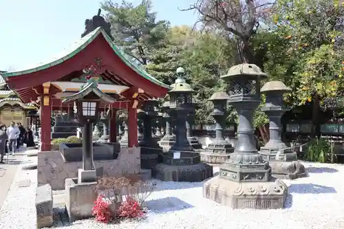 上野東照宮(東京都)