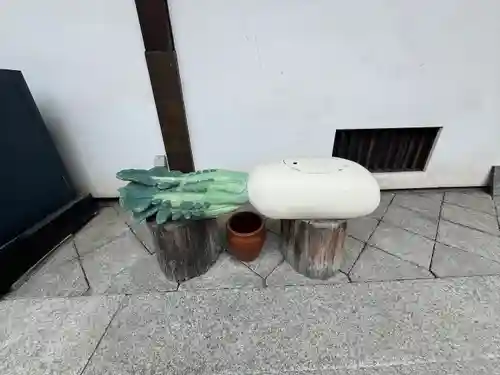 法楽寺(大阪府)