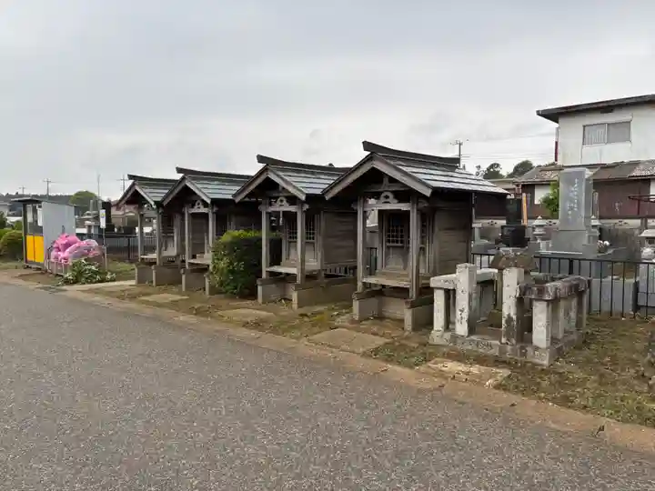 薬師堂(千葉県)