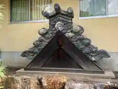 手力雄神社(岐阜県)