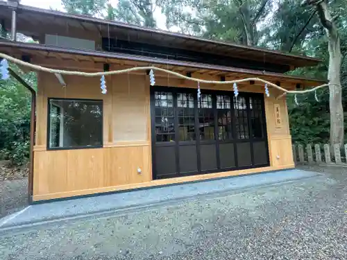 美多彌神社(大阪府)