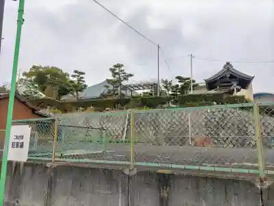 観音寺のその他建物