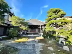 永信寺(三重県)