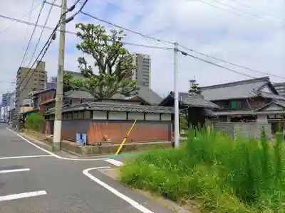 宝田寺のその他建物