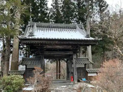 法善寺(長野県)