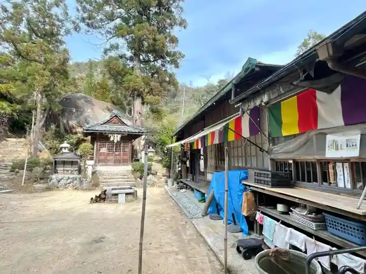 東光寺(出世不動明王)(滋賀県)