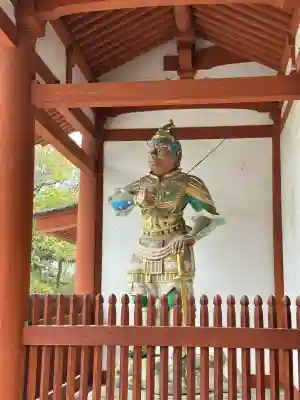 薬師寺(奈良県)