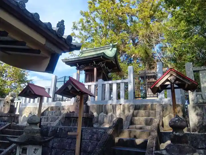 天神社(岐阜県)
