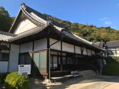 医王寺のその他建物