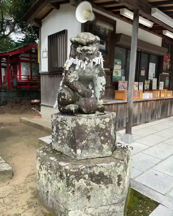 唐津神社(佐賀県)