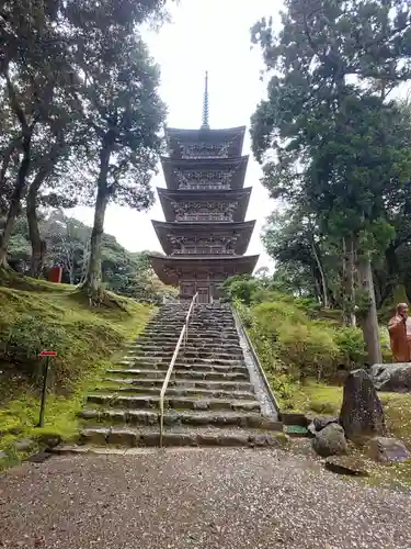 妙成寺のその他建物