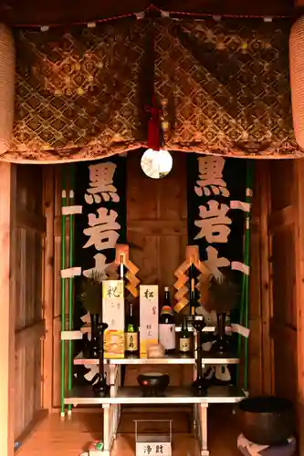 大山寺(徳島県)