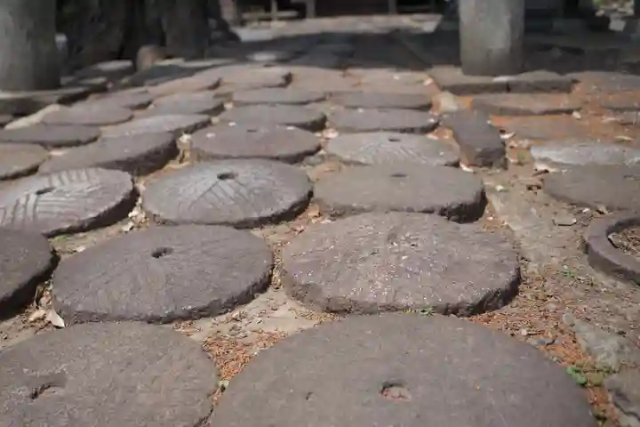 稲荷神社(埼玉県)