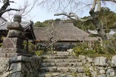 禅定寺のその他建物