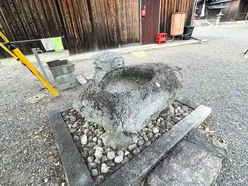 矢取神社(滋賀県)