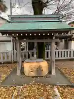 桂神社(石川県)
