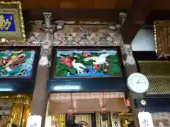 勅願院 観音寺(三重県)