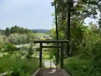 八坂神社の鳥居