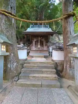 薬王寺(徳島県)