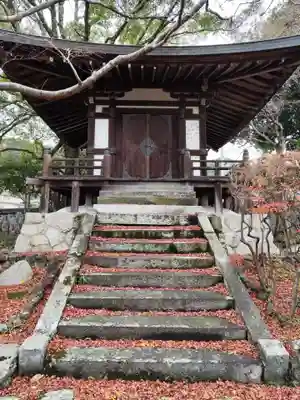 西教寺(滋賀県)