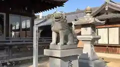 上田八幡神社(兵庫県)