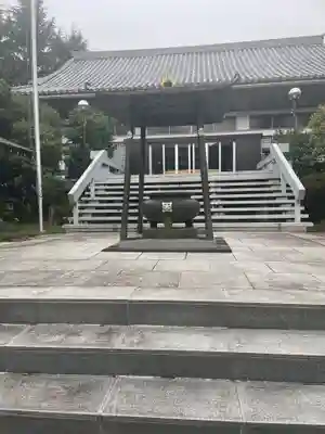 本立寺(東京都)